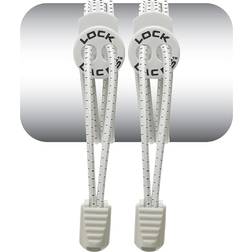 Lock Laces No-Tie Shoelaces