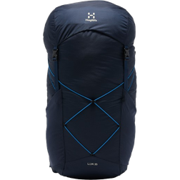 Haglöfs L.I.M 35 - Tarn Blue