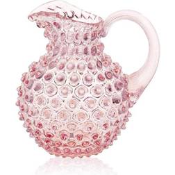 Anna von Lipa Paris Hobnail Pink Kande 1L
