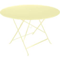 Fermob Bistro Ø117cm - Frosted Lemon
