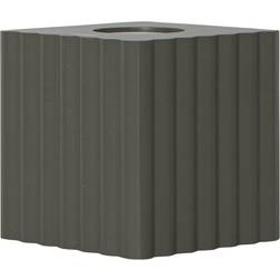 Star Trading Base E27 Box Brown Lampstand 10cm