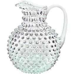 Anna von Lipa Paris Hobnail Crystal Kande 2L