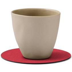 Lind DNA Circle Glasbrik 10cm