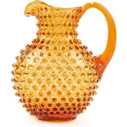 Anna von Lipa Paris Hobnail Amber Kande 2L