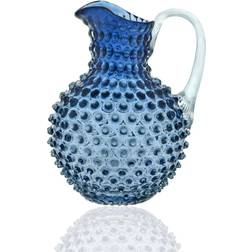 Anna von Lipa Paris Hobnail Blue Smoke Kande 2L