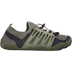 Simplybarefoot Atlas Run M - Green