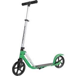 Hudora Big Wheel 205 Scooter Pure Green Leverantör, 5-6 vardagar leveranstid