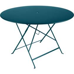 Fermob Bistro Ø117cm - Acapulco Blue