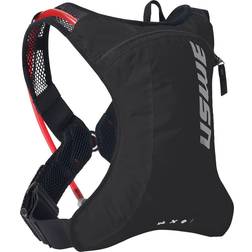 USWE Race 2.0 Hydration Pack Vätskeryggsäck - Black