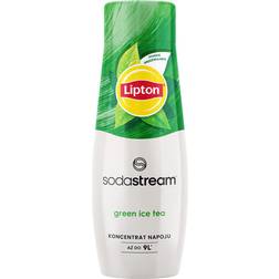 SodaStream Lipton Ice Tea Grøn Te