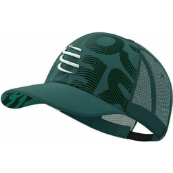 Compressport Trucker Cap - Green