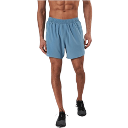 Craft Adv Essence Stretch Shorts 5" - Turquoise