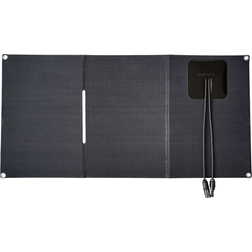 SUNBEAMsystem Fold 62W with USB Charger
