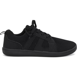 Simplybarefoot Barfotaskor Urban Step W - Black