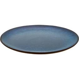 aida Raw Midnight Blue Uppläggningsfat 34cm