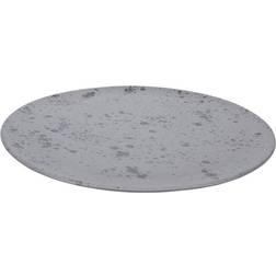 aida Raw Nordic Grey Uppläggningsfat 34cm