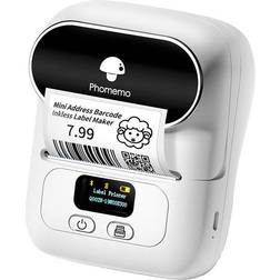 Phomemo M110 Portable Label Printer