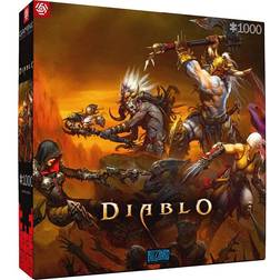 Good Loot Good Loot Diablo (Heroes Battle) Floor