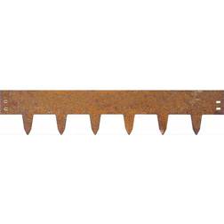 Jabo Kantskydd Odla 200x17cm 10st
