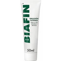 Biafin Skin Emulsion 50ml Cream