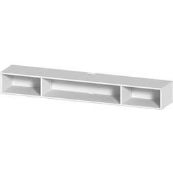 Mistral Module 035 Beige TV Bench 177x23cm