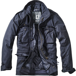 Brandit M65 Standard Jacket - Navy