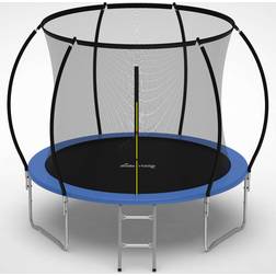Galactica Trampoline 10FT Kids Enclosure