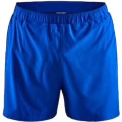 Craft Adv Essence Stretch Shorts 5" - Blue