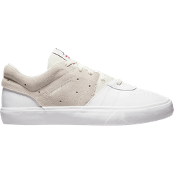 Nike Jordan Series ES M - Sail/White/University Red/Black
