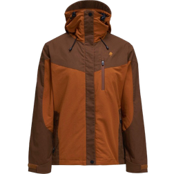 Pinewood damen jacke finnveden hybrid extreme jagdjacken outdoorjacken damen neu Fudge/Nougat