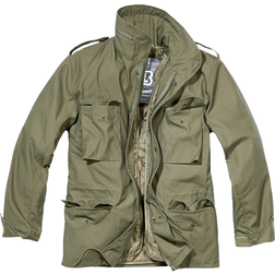 Brandit M65 Classic Jacket - Olive
