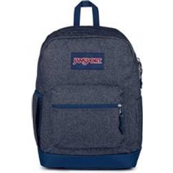 Jansport Backpack Town Plus Remix - Bleu