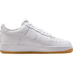 Nike Air Force 1 07 LV8 Sko Til Mænd - Hvid