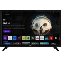 JVC LT-24CT150 Smart HD Ready HDR LED TV