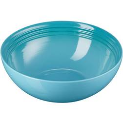 Le Creuset Signature Caribbean Serveringsskål 24cm 2.2L