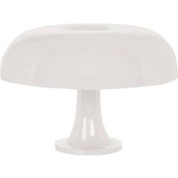 Artemide Nessino White Table Lamp 34cm