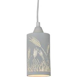 Oriva Ax White Window lamp ∅ 8cm