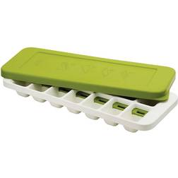 Joseph Joseph QuickSnap Plus Green Ice Cube Tray 13cm
