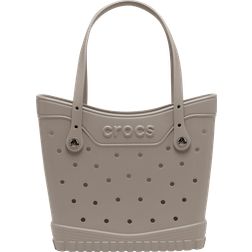 Crocs Classic Medium Tote - Taupe
