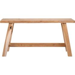 House Nordic Barcelona 90cm Trädgårdsbänk