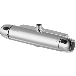 FM Mattsson 9000E (82118000) Chrome