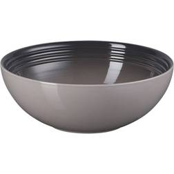 Le Creuset Signature 24cm, Flint Serveringsskål 24cm 2.2L