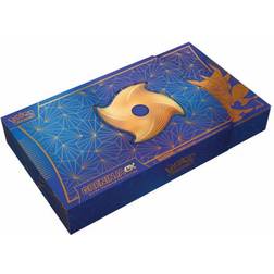 Pokémon TCG Greninja ex Ultra Premium Collection