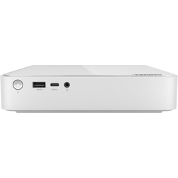 Lenovo IdeaCentre Mini 01IRH8 Liten Core i7 16 GB SSD 512 GB