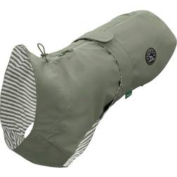 Hunter Dog Rain Coat Milford 35cm Green