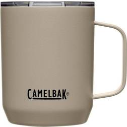 Camelbak Horizon Camp Beige Travel Mug 35cl