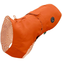 Hunter Coat Milford 35 Orange