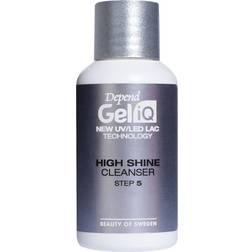 Depend Gel iQ High Shine Cleanser Step 5 35ml