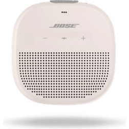 Bose SoundLink Micro White Smoke