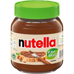 Nutella Plant Based 350g